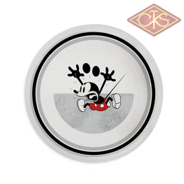 Disney - Mickey I Am - Pizza Plate 'Grey'