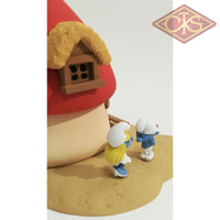 Fariboles - Schtroumpf / Smurfen Smurfs House Of (17Cm) Figurines