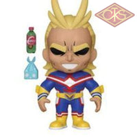 Funko 5 Star - My Hero Academia All Might Figurines