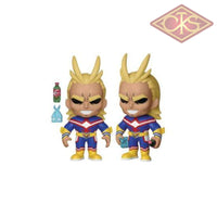 Funko 5 Star - My Hero Academia All Might Figurines