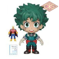 Funko 5 Star - My Hero Academia Izuku Midoriya Figurines