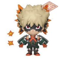 Funko 5 Star - My Hero Academia Katsuki Bakugo Figurines