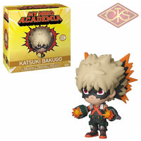 Funko 5 Star - My Hero Academia Katsuki Bakugo Figurines