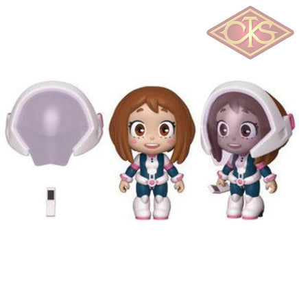 Funko 5 Star - My Hero Academia Ochaco Uraraka Figurines