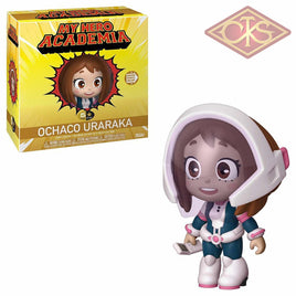 Funko 5 Star - My Hero Academia Ochaco Uraraka Figurines