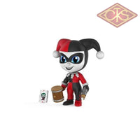 Funko 5 Star - Dc Comics Super Heroes Harley Quinn Figurines