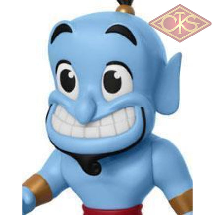 Funko 5 Star - Disney Aladdin Genie Figurines