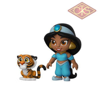 Funko 5 Star - Disney Aladdin Jasmine Figurines