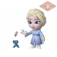 Funko 5 Star - Disney Frozen 2 Elsa Figurines