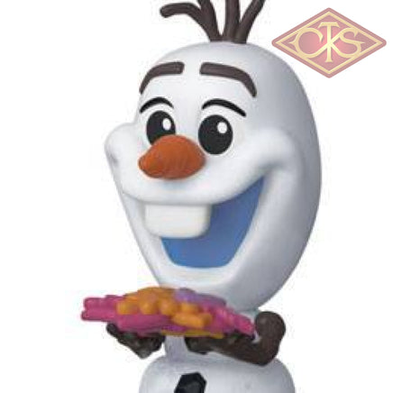 Funko 5 Star - Disney Frozen 2 Olaf Figurines