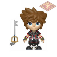 Funko 5 Star - Disney Kingdom Hearts Sora Figurines