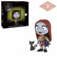 Funko 5 Star - Disney The Nightmare Before Christmas Sally Figurines