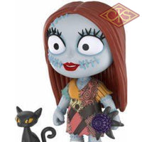 Funko 5 Star - Disney The Nightmare Before Christmas Sally Figurines