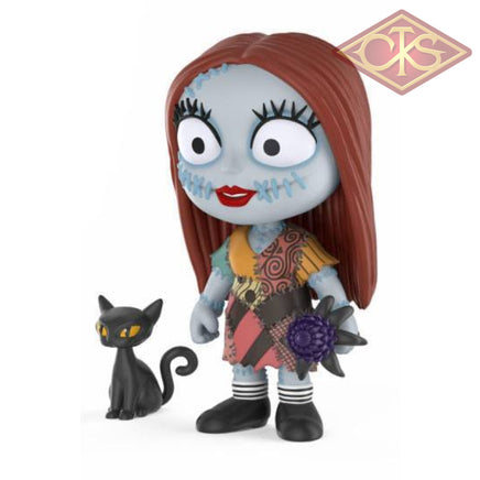 Funko 5 Star - Disney The Nightmare Before Christmas Sally Figurines