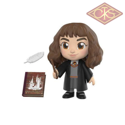 Funko 5 Star - Harry Potter Hermione Granger Figurines