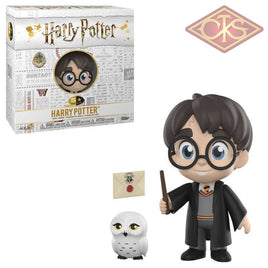 Funko 5 Star - Harry Potter Figurines