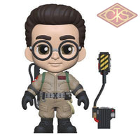 Funko 5 Star - Ghostbusters Dr. Egon Spengler Figurines