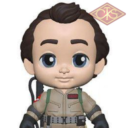 Funko 5 Star - Ghostbusters Dr. Peter Venkman Figurines