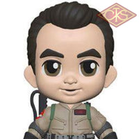 Funko 5 Star - Ghostbusters Dr. Raymond Stantz Figurines