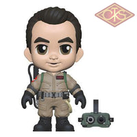 Funko 5 Star - Ghostbusters Dr. Raymond Stantz Figurines