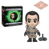 Funko 5 Star - Ghostbusters Dr. Raymond Stantz Figurines