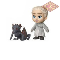 Funko 5 Star - Game Of Thrones Daenerys Targaryen Figurines