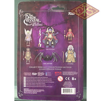 FUNKO Action Figure - The Dark Crystal, Age of Resistance - Aughra (13cm)