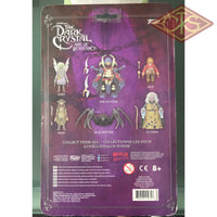 Funko Action Figure - The Dark Crystal, Age of Resistance - Silk Spitter