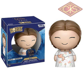 Funko Dorbz - Beauty & The Beast Belle (268) Figurines