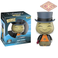 Funko Dorbz - Pinocchio Jiminy Cricket (310) Exclusive Figurines