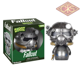 Funko Dorbz - Fallout Power Armor (104) Figurines