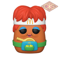 Funko POP! Ad Icons - McDonalds - Tennis McNugget (nr. 114)