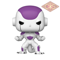 Funko POP! Animation - Dragonball Z - Frieza 4th Form (861)