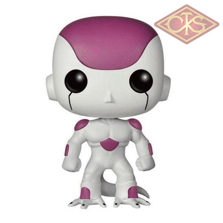 Funko Pop! Animation - Dragonball Z Frieza (Final Form) (12) Figurines