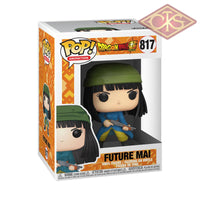 Funko POP! Animation - Dragonball Z - Future Mai (817)