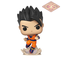 Funko POP! Animation - Dragonball Z - Gohan (813)