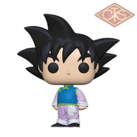 Funko Pop! Animation - Dragonball Z Goten (618) Figurines