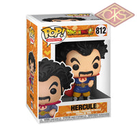 Funko POP! Animation - Dragonball Z - Hercule (812)