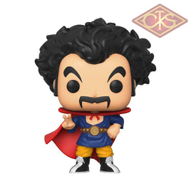 Funko POP! Animation - Dragonball Z - Hercule (812)