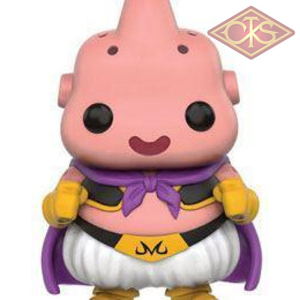 Funko Pop! Animation - Dragonball Z Majin Buu (111) Figurines