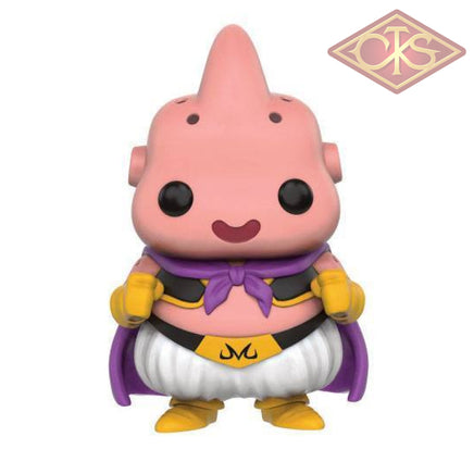 Funko Pop! Animation - Dragonball Z Majin Buu (111) Figurines