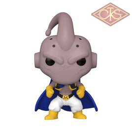 Funko POP! Animation - Dragonball Z - Majin Buu (Evil) (864)