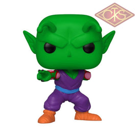 Funko POP! Animation - Dragonball Z - Piccolo (704)