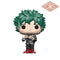 Funko POP! Animation - My Hero Academia - Izuku Midoriya (783)