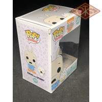 FUNKO POP! Animation - Rocko's Modern Life - Rocko with Spunky (320) 'Small Damaged Packaging'