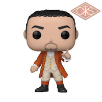 Funko POP! Broadway - Hamilton - Alexander Hamilton (01)