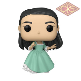 Funko Pop! Broadway - Hamilton Eliza (04) Pop