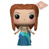 Funko Pop! Disney - A Wrinkle In Time Mrs. Whatsit (398) Figurines