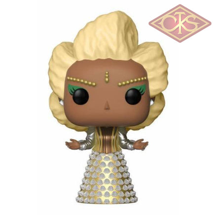 Funko Pop! Disney - A Wrinkle In Time Mrs. Which (397) Figurines