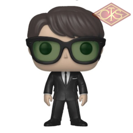 Funko POP! Disney - Artemis Fowl - Artemis Fowl (571) CHASE